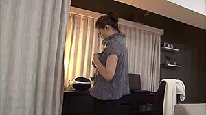 6いやらしい女社長のいる会社