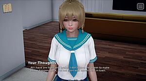 Is My Bully My Lover?