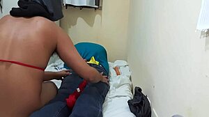 amateur gay sex with neighbors in lingerie