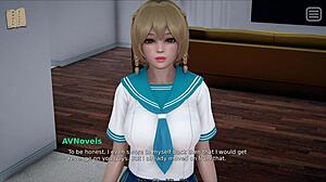 Is My Bully My Lover?