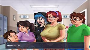 summer time saga unc part 26