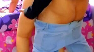 Mi Joven Hijastra Estudiante Quiere Verga Y Ser Iniciada