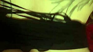 Amateur wife getting doggy style at home