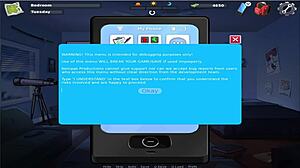 summer time saga unc part 26