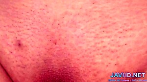 Japanese Curly Pussy Vol 43 Gets Slammed Hard