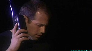 Hannah Harper's Lesbian Madness: Slut Uses Dildo For Cum And Masturbation!