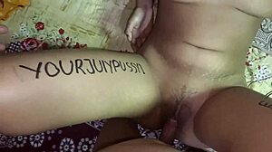 Verification Video for Amateurs Couple Homemade