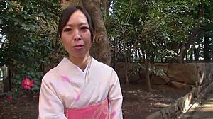 Can You Handle Tanaka Nozomi's Sticky Sex?