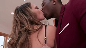 i’m hooked on emily willis in white thigh highs