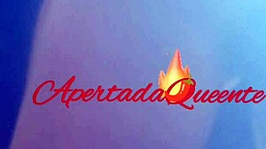 Amateur babe rides hard and finishes with sticky climax