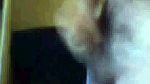 Webcam performer flaunts his small manhood
