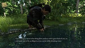 the price of power in this game