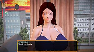 My New Stepfamily Game Reaches Level 600 in Exciting Adventure