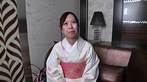 Can You Handle Tanaka Nozomi's Sticky Sex?