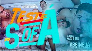 novinho sucks mega grossa piroca