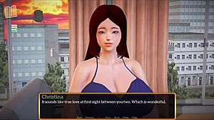 My New Stepfamily Game Reaches Level 600 in Exciting Adventure