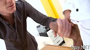 These Homo Sex Fotos Are Intense and Exciting!