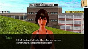 My new family 66 with small tits homemade erotic scenes.