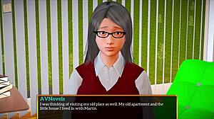 Embracing The Emotions In My New Family Episode 434