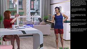 Nicholas Lust explores big apple small gestures in episode 2