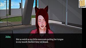 My new family 66 with small tits homemade erotic scenes.