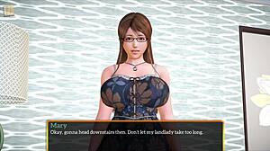 Embracing The Emotions In My New Family Episode 434