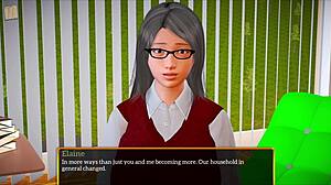 Embracing The Emotions In My New Family Episode 434