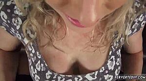 Cory Chase, naughty stepmom, shoves boundaries in HD action!