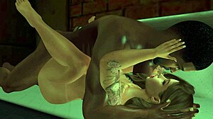 get your motor running with this exciting start