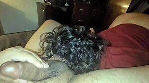 Frank, curious guy, gets rimmed by Key's hot tongue