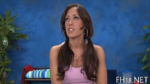 i enjoy erotic massage leading to passionate sex