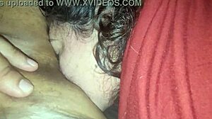 Frank, curious guy, gets rimmed by Key's hot tongue