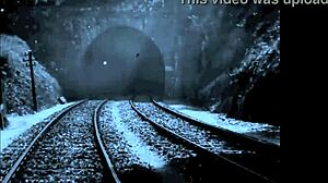 What vintage erotic illustration captures this retro anime scene?