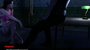 Fashionbusiness - Dropped to all fours in E2 31