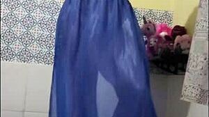 guided masturbation with big tits milf