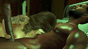 get your motor running with this exciting start