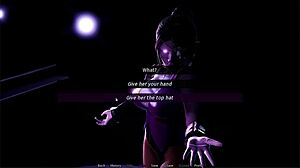 Let's Play Halloween In The Rift With Blair, Featuring Big Tits And Fun