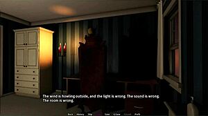 Let's Play Halloween In The Rift With Blair, Featuring Big Tits And Fun