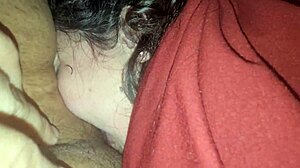 Frank, curious guy, gets rimmed by Key's hot tongue