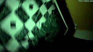 I'm Fucking My Black Momma's Ass Hard!