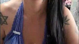 guided masturbation with big tits milf