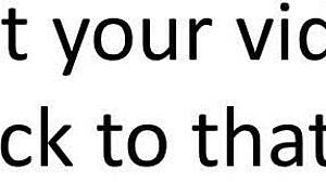 India Summer's Tan Lines Shine During Massage