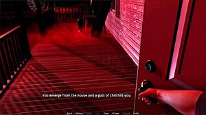 Let's Play Halloween In The Rift With Blair, Featuring Big Tits And Fun