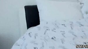 Mothers Day Taboo Fighting For Affection In Group