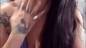 guided masturbation with big tits milf