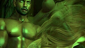 get your motor running with this exciting start