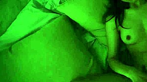 Help Me Stepsis Maya Woulfe Gets Fingered and Blowjob in Bedroom