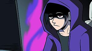 Hey, check out Necronomicum Divinewine Vampiranhya hentai now