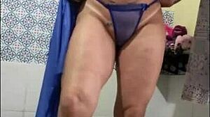 guided masturbation with big tits milf