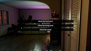 Let's Play Halloween In The Rift With Blair, Featuring Big Tits And Fun